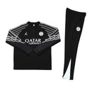 PSG 25/26 - Fato de Treino - 1/2 Zip
