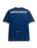 FC Porto 4º Equipamento - Edição Especial Conquista da Liga Europa Dublin 25/26