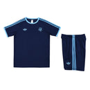 Kit de Treino - Argentina 25/26