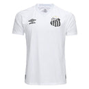 Santos Principal 25/26 - Neymar Jr 10