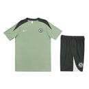 Kit de Treino - Chelsea 25/26