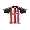 River Plate Alternativa 00/01