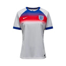 Inglaterra Principal 25/26 - Euro Feminino 2025  - Versão Feminina