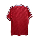 Manchester United Principal 86/87