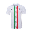 Juventus Alternativa 10/11