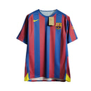 Barcelona Principal 05/06 - Final Liga dos Campeões