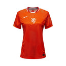 Holanda Principal 25/26 - Euro Feminino 2025 - Versão Feminina