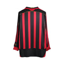 AC Milan Principal 06/07 - Manga Comprida