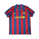 Barcelona Principal 09/10