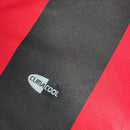AC Milan Principal 06/07 - Manga Comprida