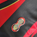 AC Milan Principal 06/07 - Manga Comprida