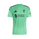 Liverpool Guarda-Redes 25/26
