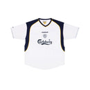 Liverpool Alternativa 01/02