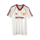 Manchester United Terceiro 91/92