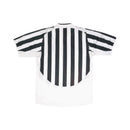 Juventus Principal 03/04