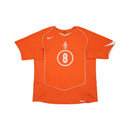 Holanda Principal 04/05