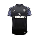 Real Madrid Terceiro 16/17
