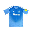 Newcastle Guarda-Redes 25/26