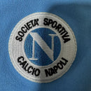 Nápoles Principal 87/88