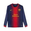 Barcelona Principal 12/13 - Manga Comprida