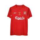 Liverpool Principal 04/05