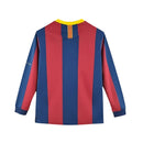 Barcelona Principal 10/11 - Manga Comprida