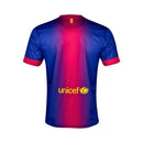 Barcelona Principal 12/13