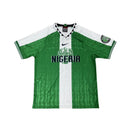 Nigéria Principal 96/97