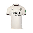 West Ham Alternativa 25/26