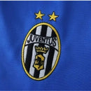 Juventus Alternativa 99/00 - Manga Comprida