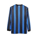 Inter Milão Principal 10/11 - Manga Comprida
