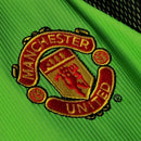 Manchester United Guarda-Redes 98/99 - Manga Comprida