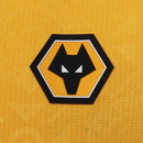 Wolves Principal 25/26 - Manga Comprida