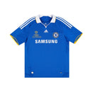 Chelsea Principal 08/09 - Final Liga dos Campeões