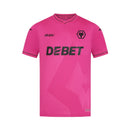 Wolves Guarda-Redes 25/26