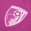 Bournemouth Guarda-Redes 25/26 - Manga Comprida