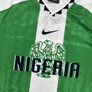 Nigéria Principal 96/97