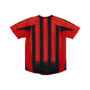 AC Milan Principal 04/05