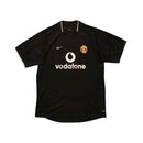 Manchester United Alternativa 04/05