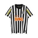 Santos Alternativa 12/13