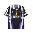 Real Madrid Terceiro 97/98