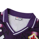 Fiorentina Alternativa 92/93 - Manga Comprida