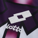 Fiorentina Alternativa 92/93 - Manga Comprida