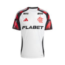 Flamengo Alternativa 25/26 - Todos os Patrocínios