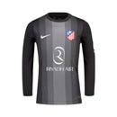 Atlético Madrid Guarda-Redes 25/26 - Manga Comprida