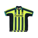 Manchester City Alternativa 98/99