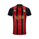 Bournemouth Principal 25/26