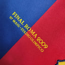 Barcelona Principal 08/09 - Final Liga dos Campeões
