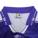 Real Madrid Alternativa 94/95 - Manga Comprida