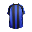 Inter Milão Principal  01/02